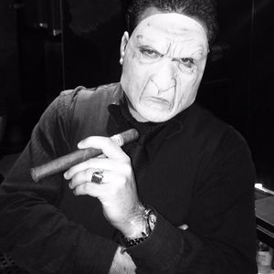 Meet your Posher, Rodney